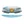 Load image into Gallery viewer, Deenkee D40 Robot vacuum cleaner

